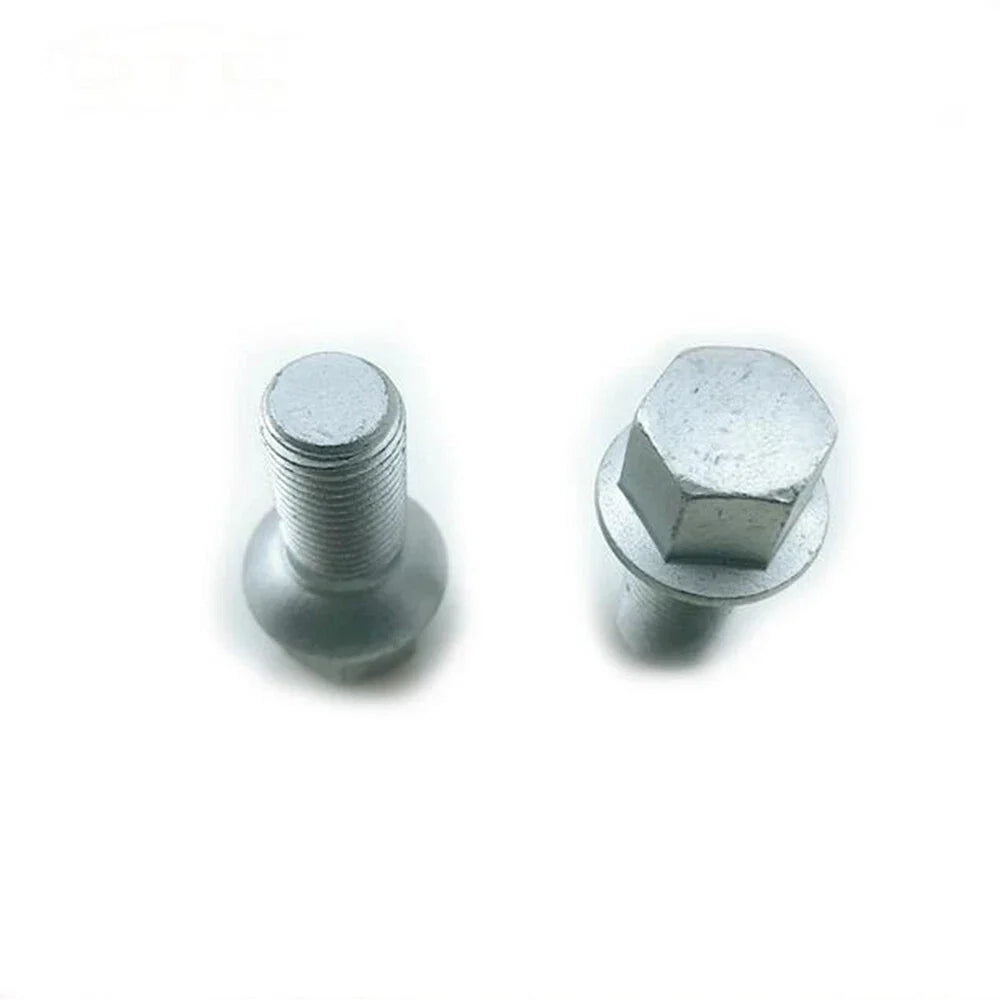Wheel Lug Nut for Benz C250 C300 C350 C63 CLA45 CLK63 CLS500 CLS55 E550