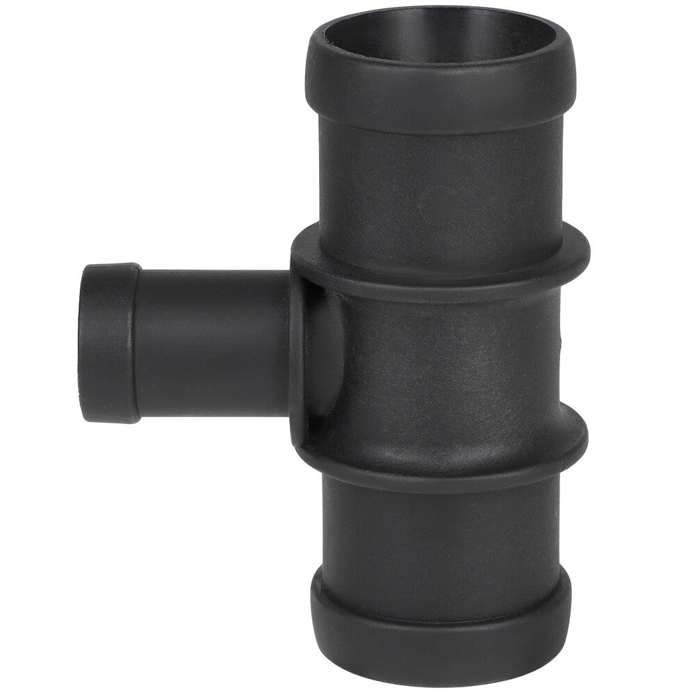 Engine Coolant Hose Connector for Audi A3 A4 A5 A6 A8 TT VW GTI Passat Golf