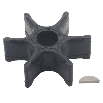 Water Pump Impeller Kit for Yamaha 2-Str 150-225 HP Outboards (1996–2006)