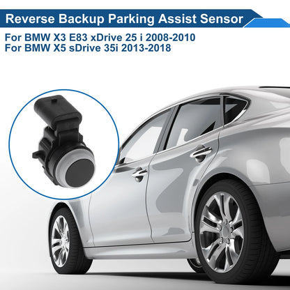 Reverse Backup Parking Sensor for BMW X3 E83 (2008–2010) No.66209261605