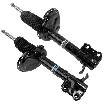 2X Rear Strut Shock Absorber for Toyota Kluger (2007–2014)