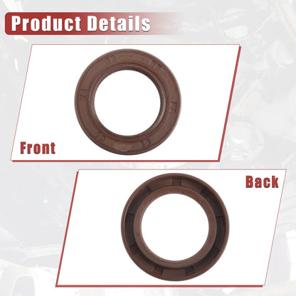 Crankshaft Seal for Lexus IS 300 M/T (2002–2005) No. 90311-30014