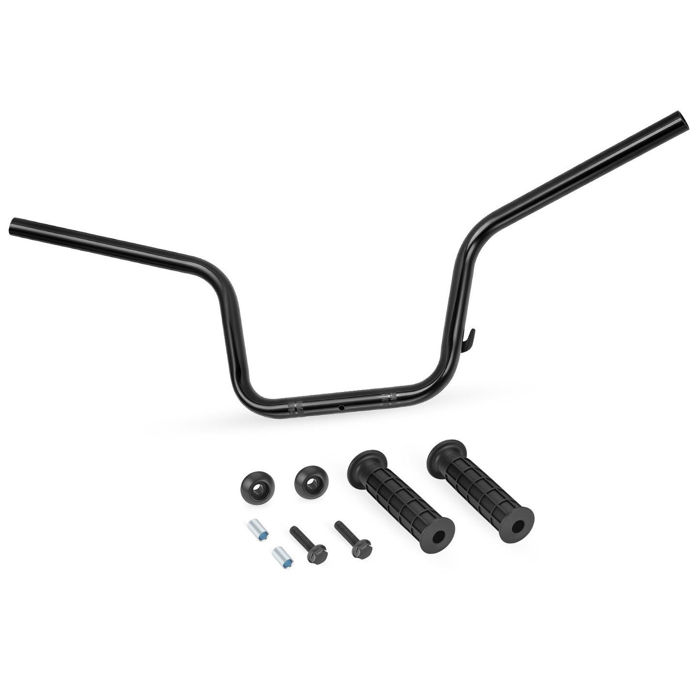 Handlebar & Grip Set for Honda Foreman 450 TRX450ES/S/FE/FM (1998–2001)