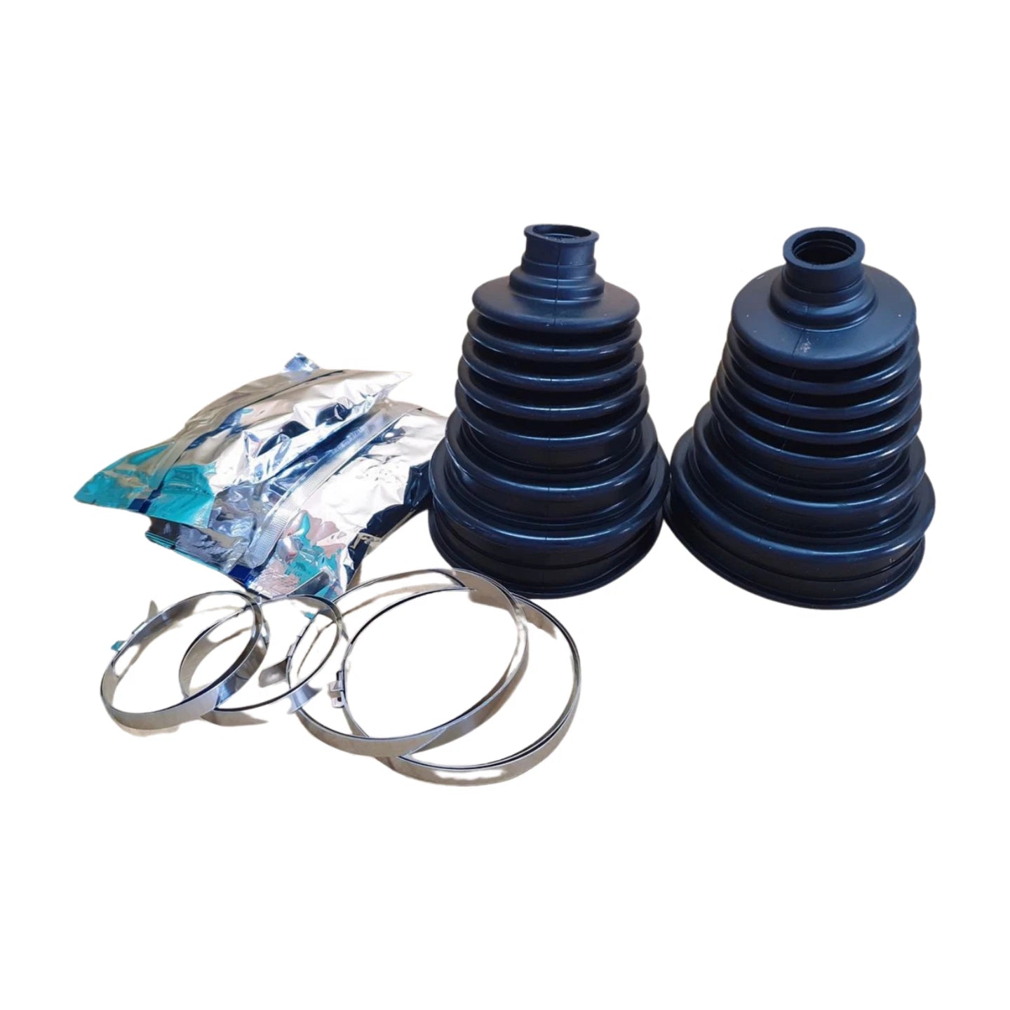 Universal CV Boot for Various Models (High Stretch Rubber)