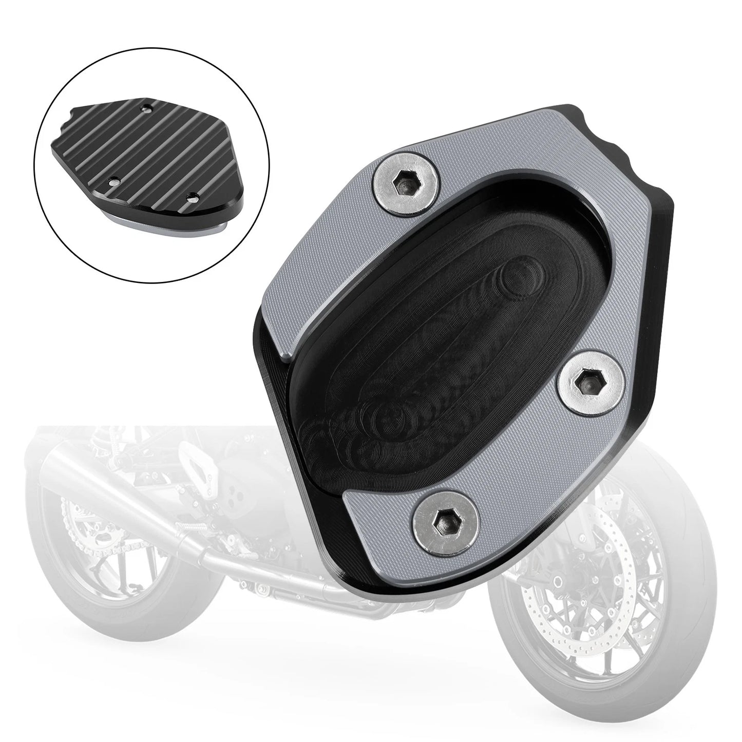 LED Tail Light Turn Signals for Honda CBR250R (2010–2012) MC41 Smoke A