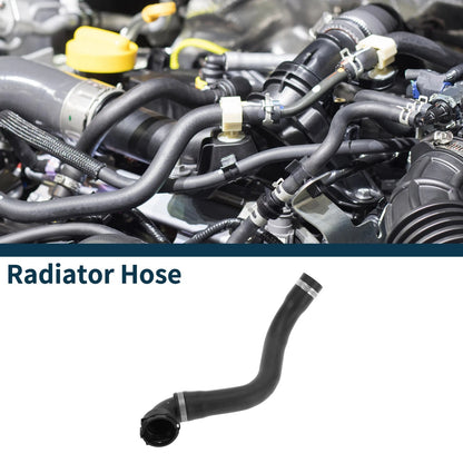 Radiator Hose PCH501730 for Land Rover Range Rover (Petrol)
