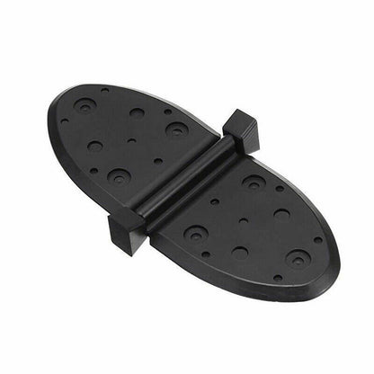 2X Exhaust Flappers for Mercruiser 1998 and Up