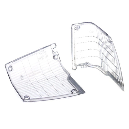 Clear Corner Lights for Toyota Corolla (KE70–KE75)
