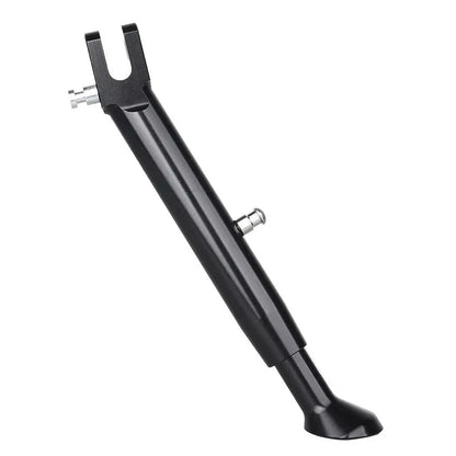 Adjustable Side Kick Stands for KAWASAKI ZX14R (2006-2014) Black Motor