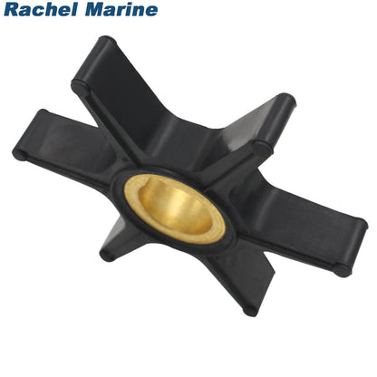 Water Pump Impeller for Mercury 25-50HP Outboards