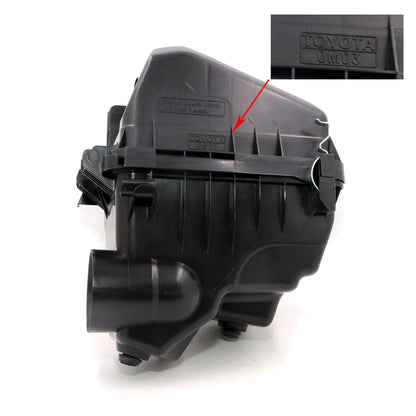 Air Cleaner Filter Box for Toyota Yaris Echo Vios (2005–2011)