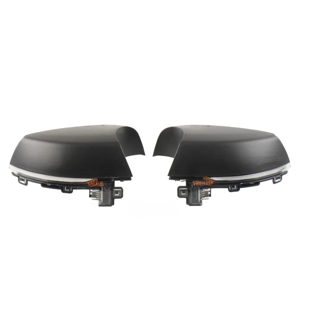 3X Air Intake Guide Inlet Duct Cover for Volkswagen Passat CC Tiguan (2009–2017)