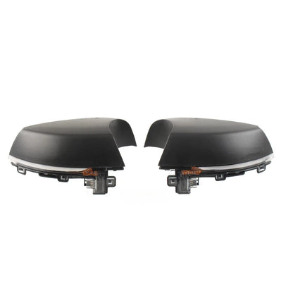 3X Air Intake Guide Inlet Duct Cover for Volkswagen Passat CC Tiguan (2009–2017)