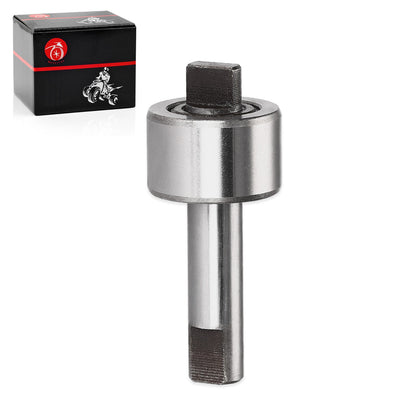 Water Pump Shaft for Suzuki QuadRacer LT250R LT500R (1985–1992)
