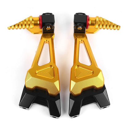 Chain Adjuster Tensioners for Yamaha T-MAX 530 (2013–2014)