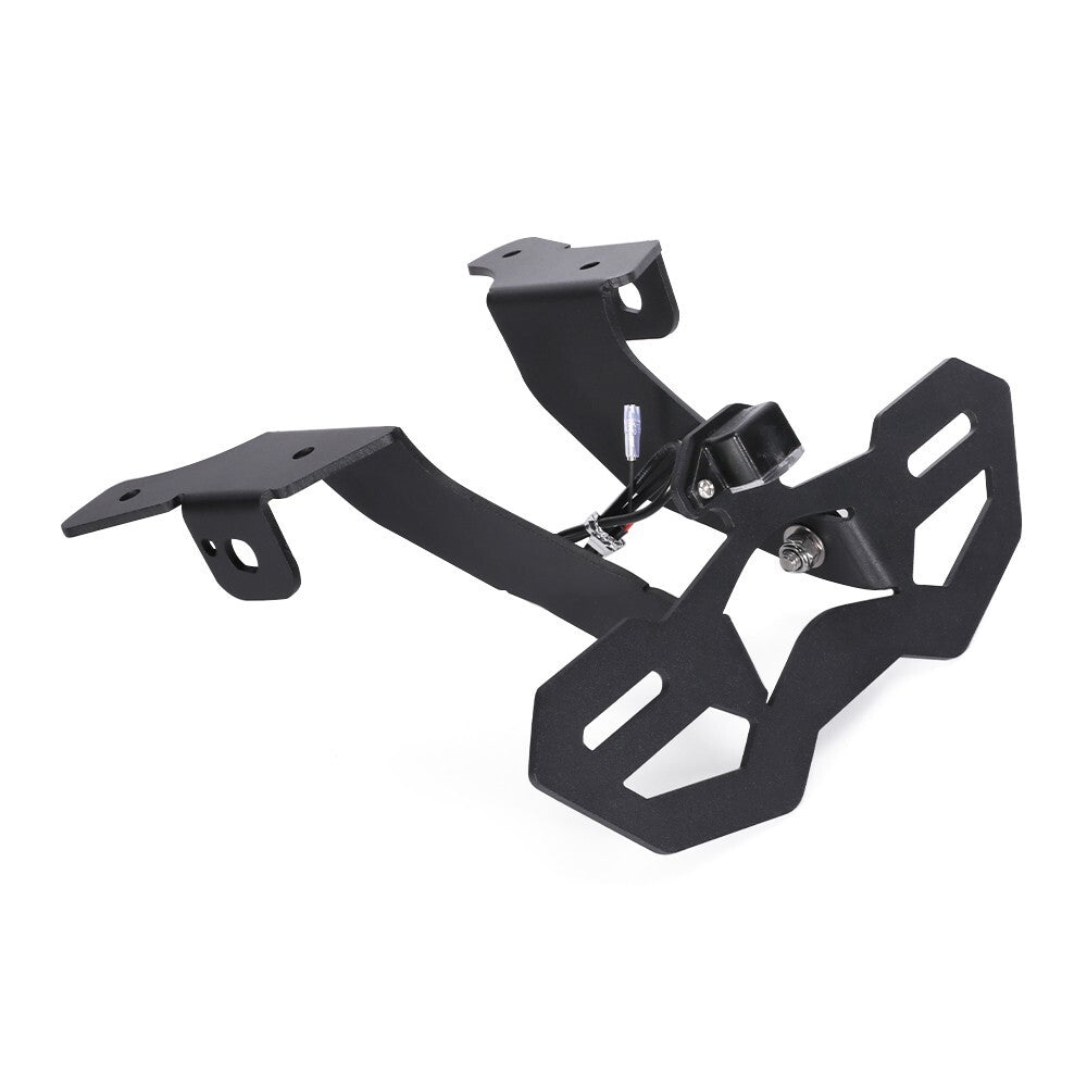 Tail Tidy License Plate Holder for CF-MOTO 450MT 800MT-X