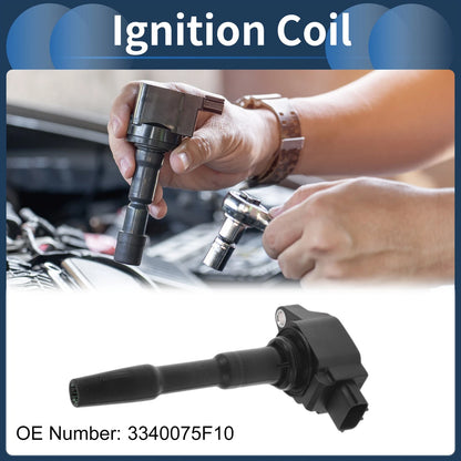 Ignition Coil Pack No. 3340075F10 for Hyundai Tucson (2010–2018)