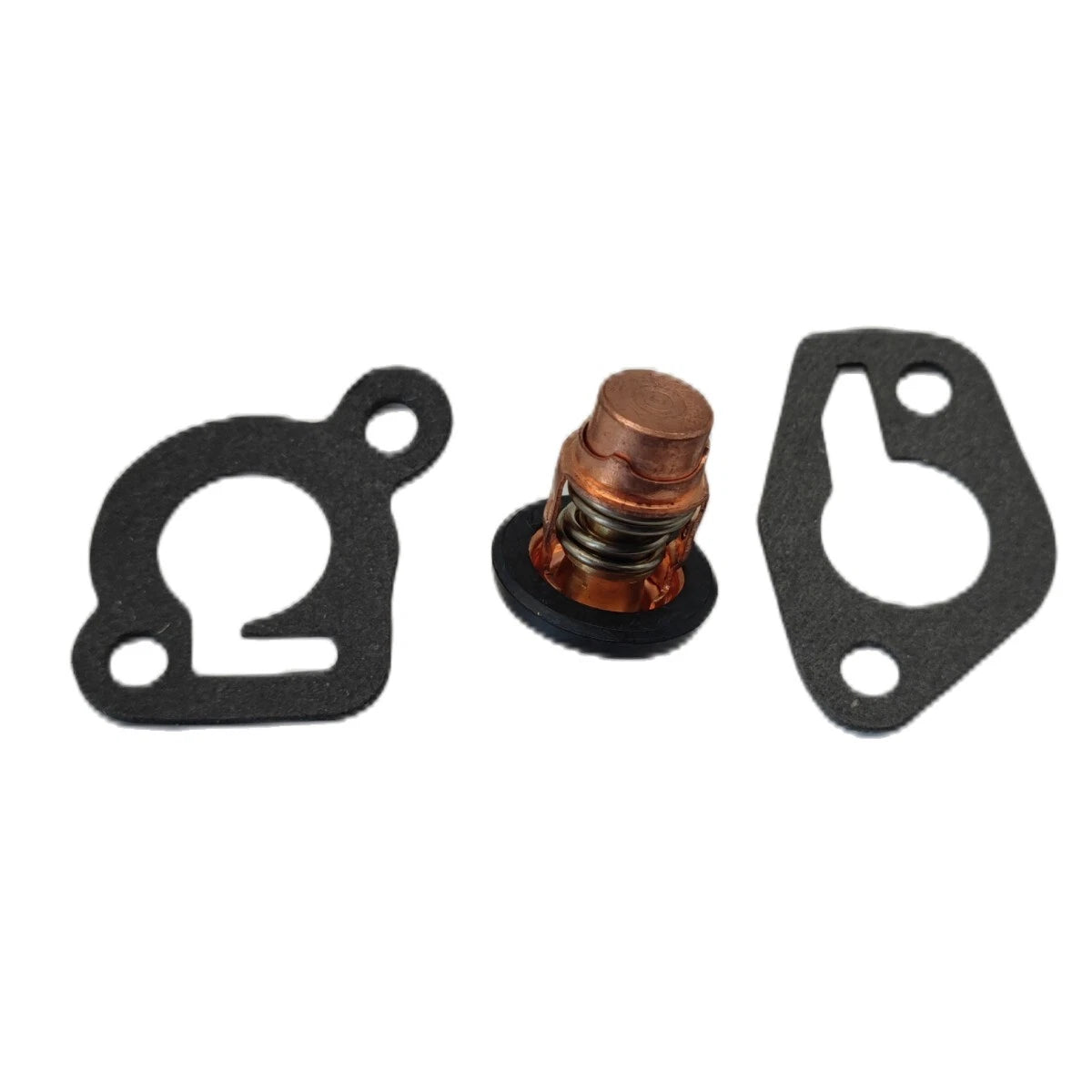 Thermostat Kit for Mercury Outboard Motors (2-25 HP)