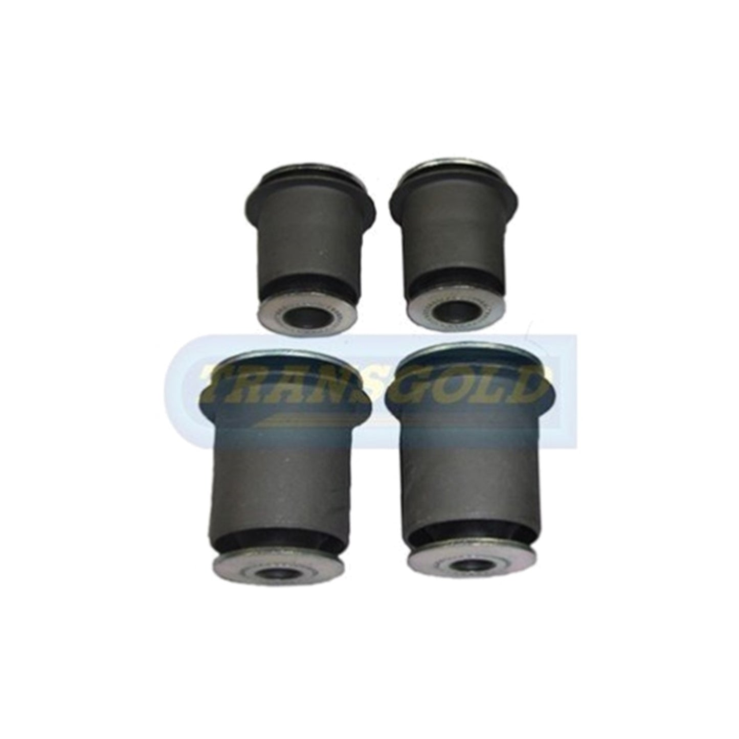 Front Lower Inner Control Arm Bush Kit for Prado GDJ150 (2009–2020)