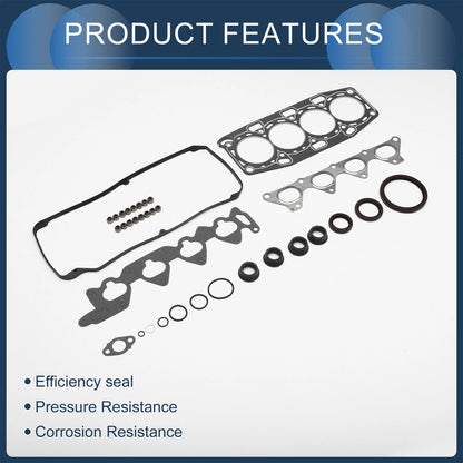 Cylinder Head Gasket Kit No.MD970445 for Mitsubishi 4G93 (1991–1995)