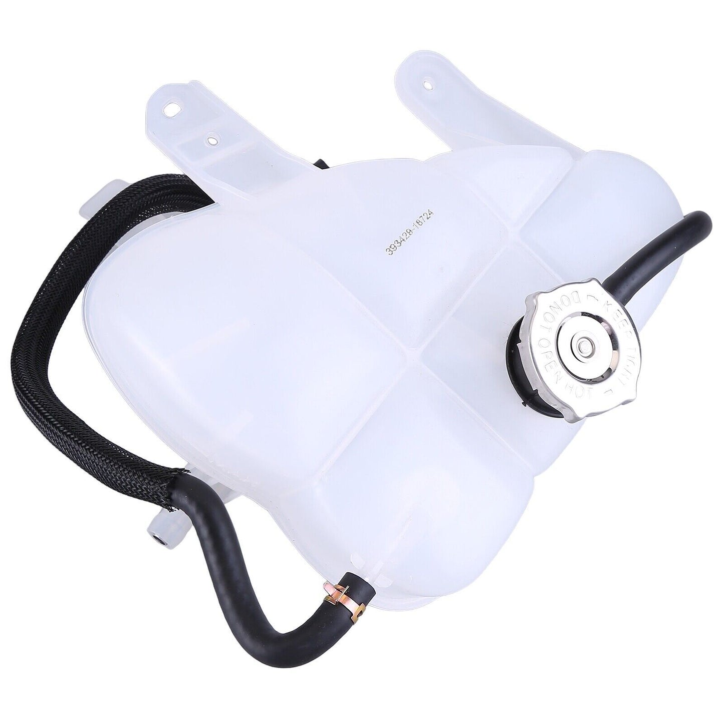 Coolant Overflow Bottle for Jeep Grand Cherokee (2014–2015)