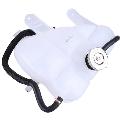 Coolant Overflow Bottle for Jeep Grand Cherokee (2014–2015)