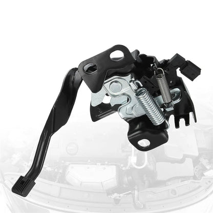 Hood Lock Latch for Honda Fit (2015-2020)