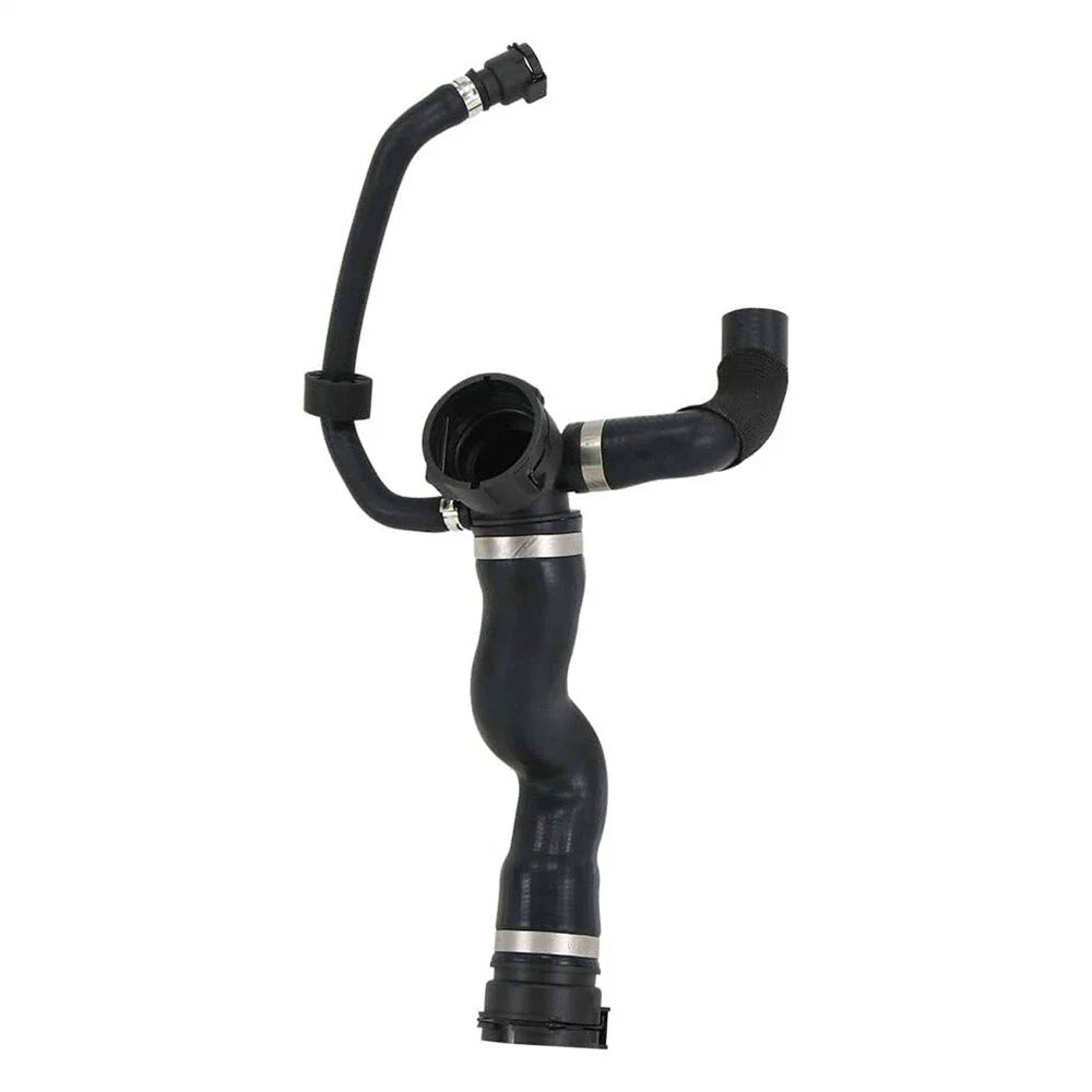 Radiator Coolant Hose for BMW 535i 640i 740i (2008-2016)