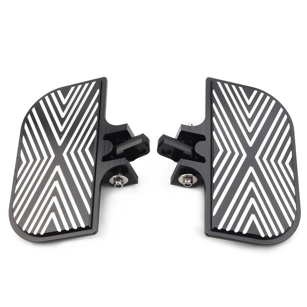 Speaker Inner Fairing Cover Trim Grill for Harley Electra Glide (2009–2023)