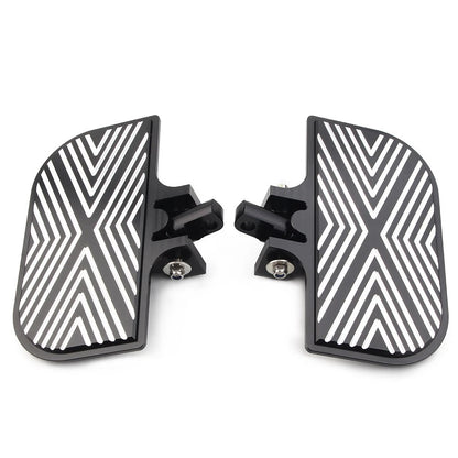 Speaker Inner Fairing Cover Trim Grill for Harley Electra Glide (2009–2023)