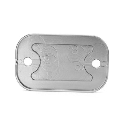 CNC Front Brake Reservoir Cover for Yamaha NVX155 AEROX 155 (2015-2018)