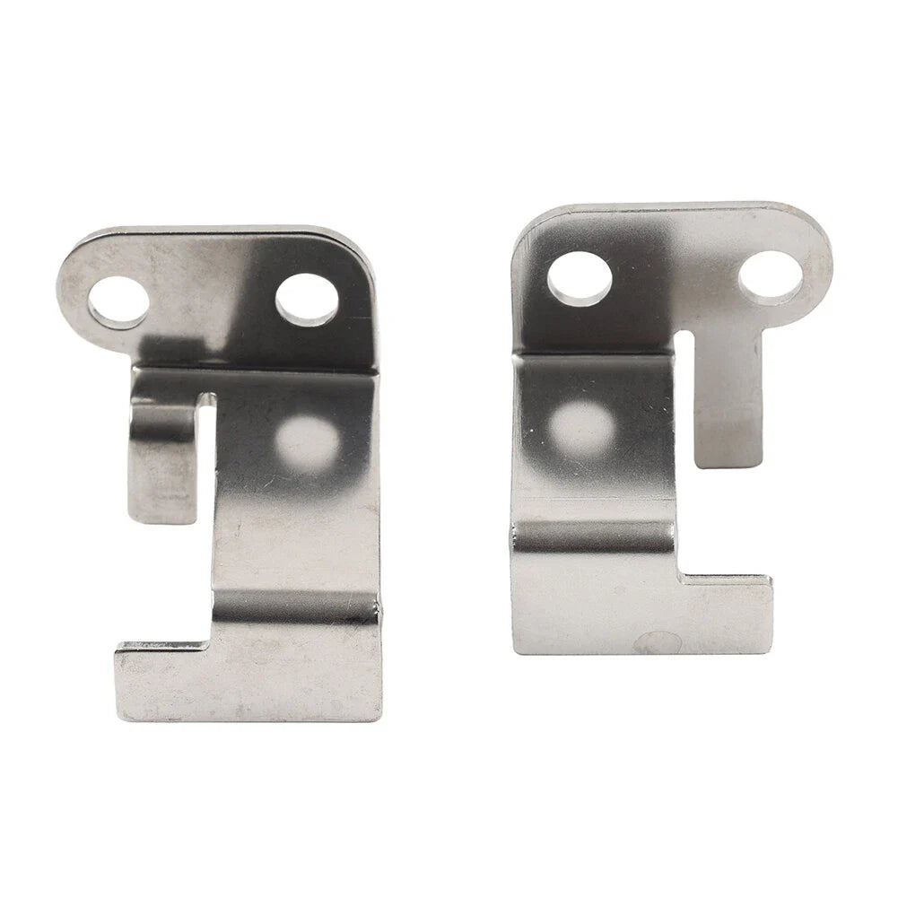 Actuator Manifold Repair Brackets for Audi Volkswagen 2.7 3.0 4.2 TDI (2003-2010)