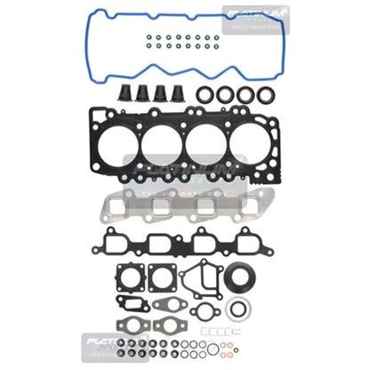 Valve Regrind Gasket Set for Nissan Pathfinder R51 (2005–2007)