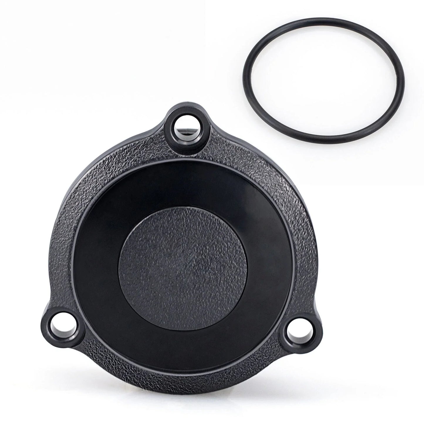 Front Wheel Hubcap for Polaris Xplorer Xpedition Big Boss