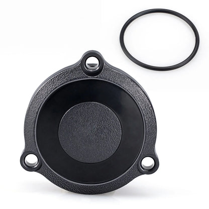 Front Wheel Hubcap for Polaris Xplorer Xpedition Big Boss