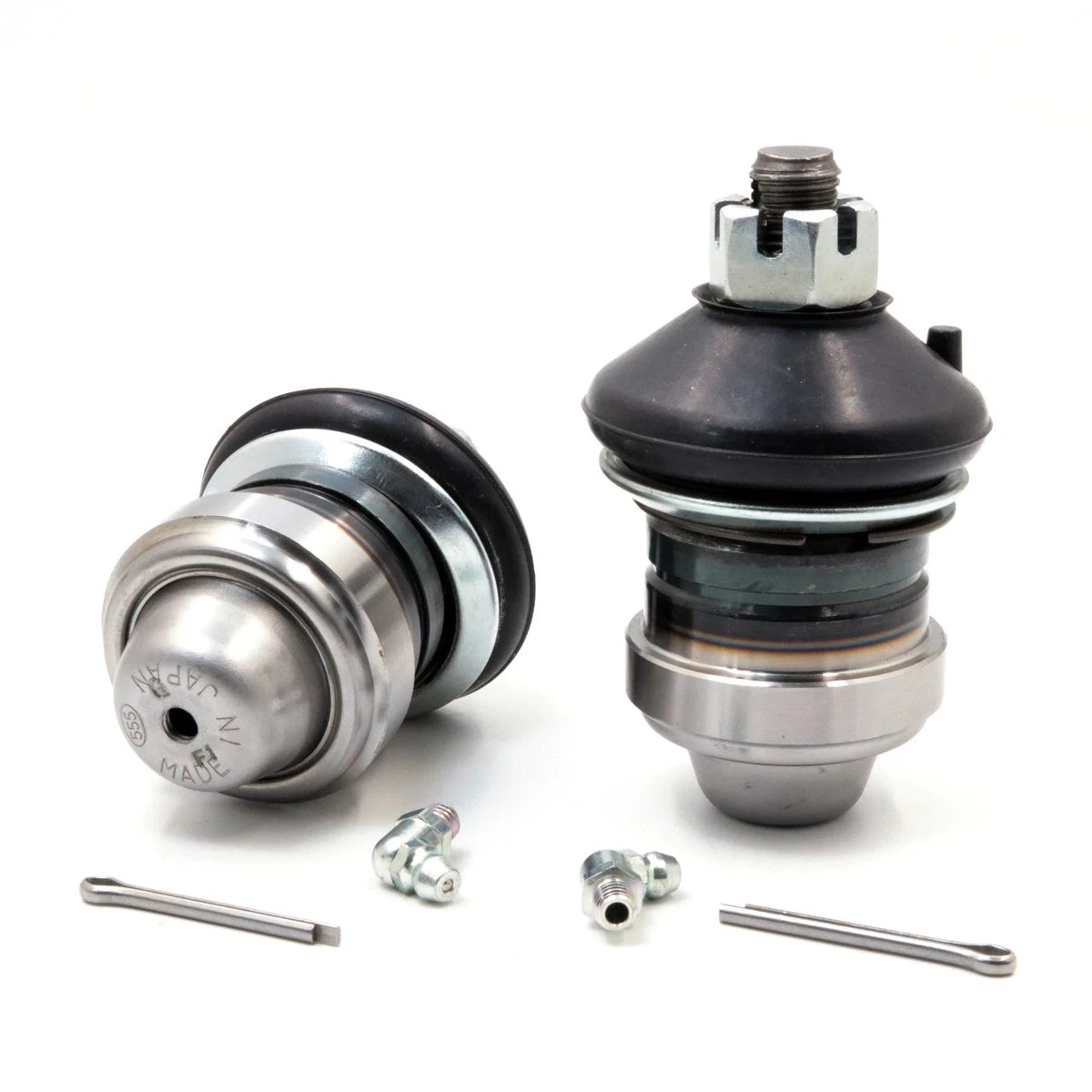 Set of 2 Lower Ball Joints for Toyota Celica (TA22-TA29)