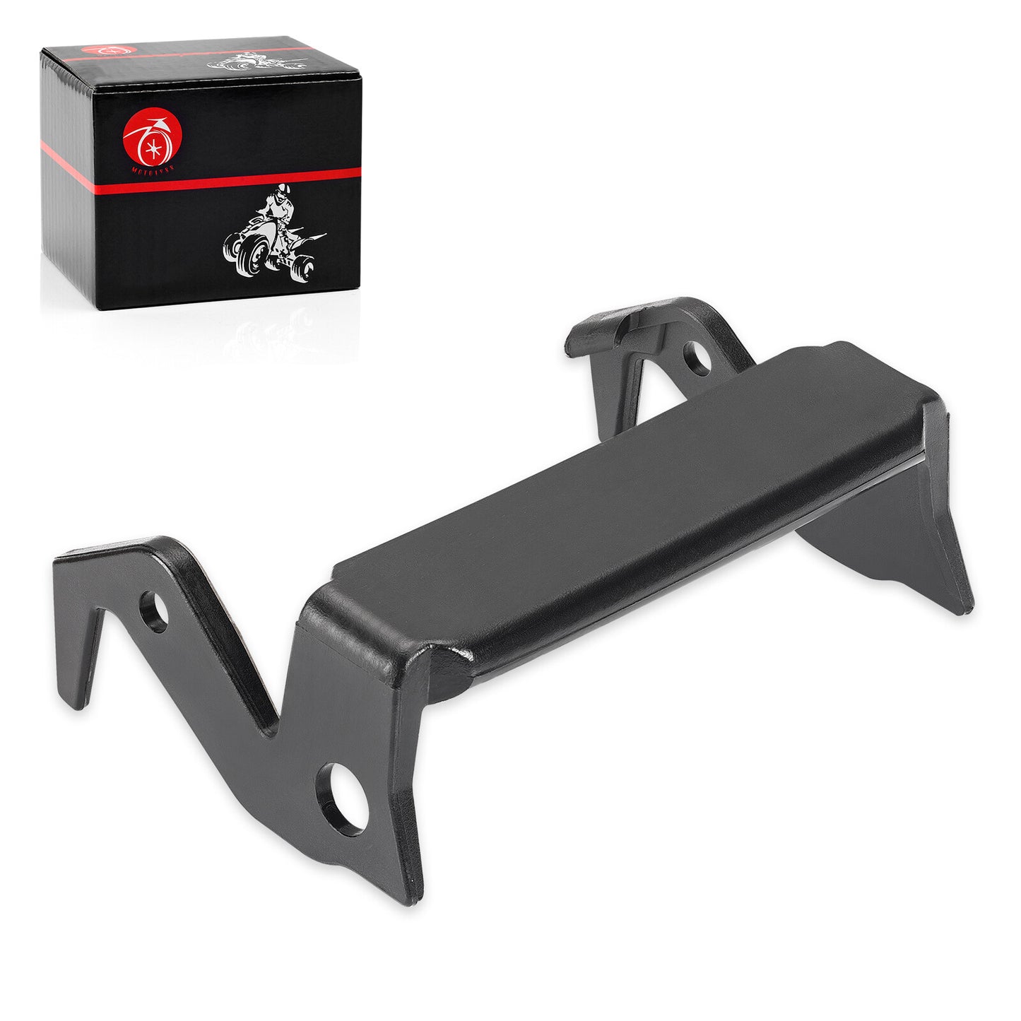 Rear Tailgate Cargo Box Handle for Can-Am Commander Max (2011–2023)