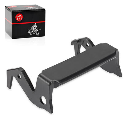 Rear Tailgate Cargo Box Handle for Can-Am Commander Max (2011–2023)