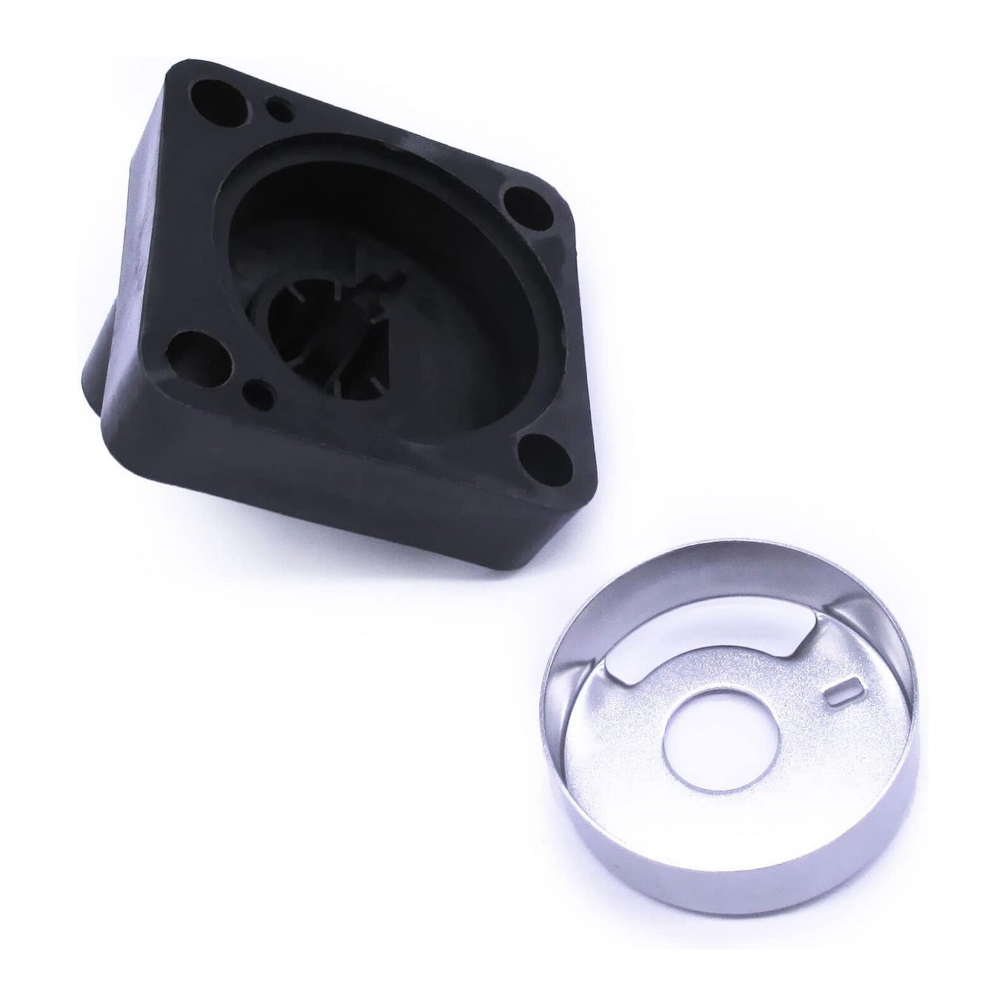 Water Pump Housing for Yamaha Parsun (Fits Various Models)