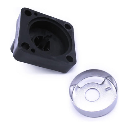 Water Pump Housing for Yamaha Parsun (Fits Various Models)