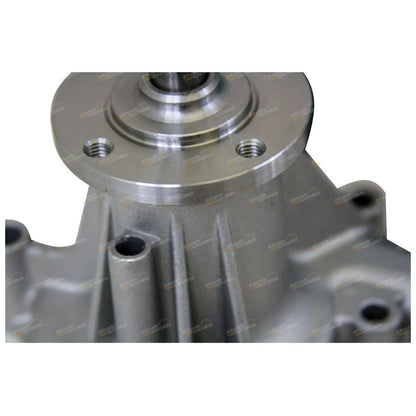 Timing Belt Water Pump Kit for HDJ80 HDJ100 (1995–2007)