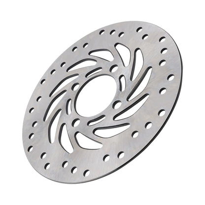 Front Brake Disc for Honda PCX125, PCX150 (2009–2017)