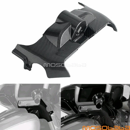 Inner Fairing Cap Cover for Harley Touring Street Glide FLHX & FLHXSE (2014-2023)