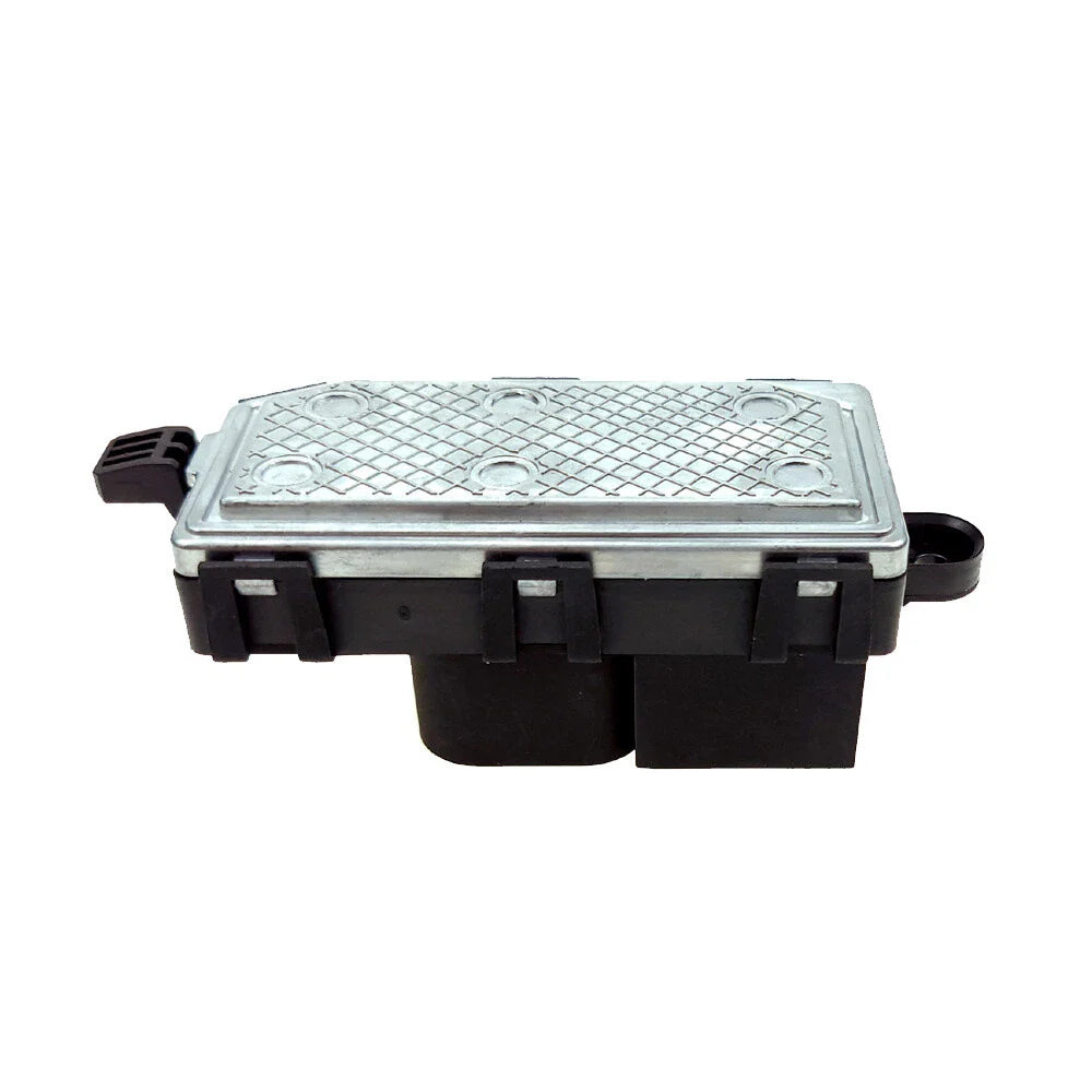 Blower Motor Resistor for Ford Focus, Lincoln MKC (2012-2018, 2014-2023)