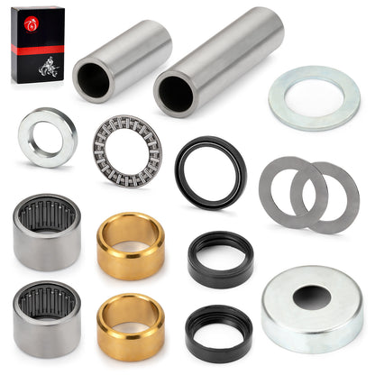 Rear Swing Arm Kit for Yamaha Raptor 660R (2001–2005)