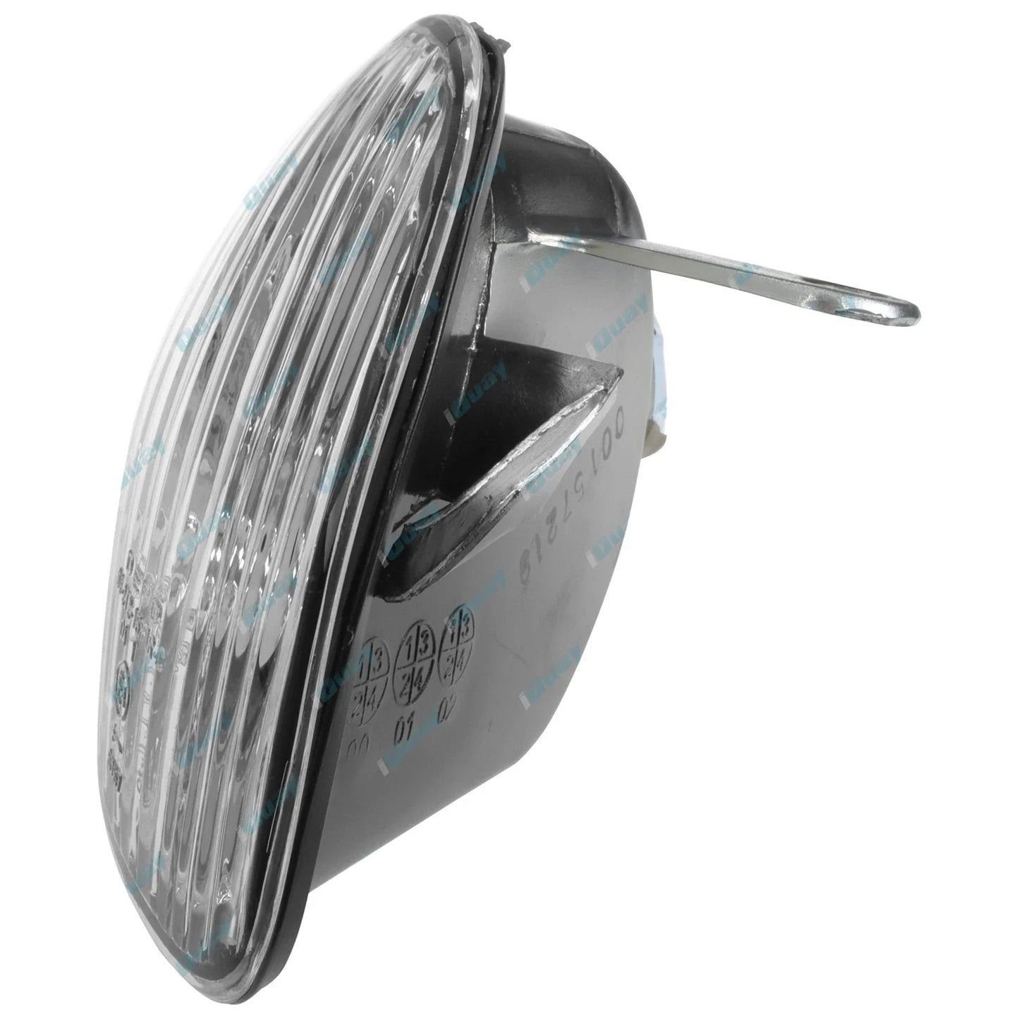 RH Corner Park Light Lamp for for Toyota Corolla AE112 4cyl 1.8L 7A-FE 1998~2001