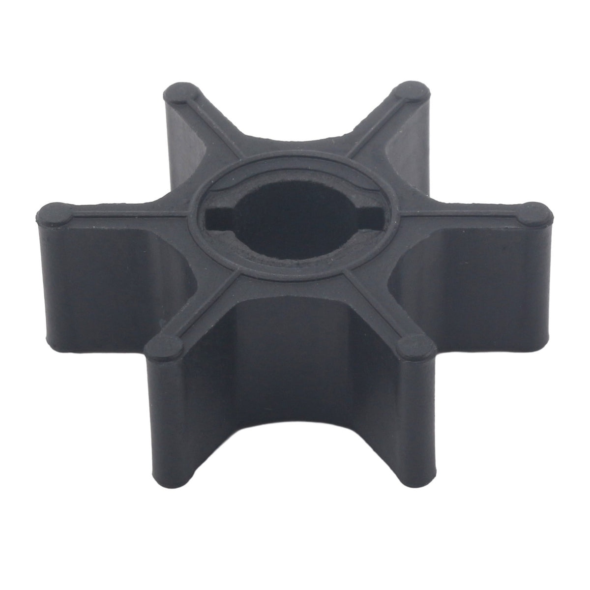 Water Pump Impeller for Suzuki 2/4 Stroke 5-8HP (DF4 DF6 DT4)