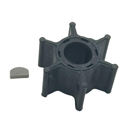 Water Pump Impeller for Suzuki 2-Stroke DT9.9 DT16 (1979–1999)
