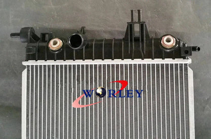 Radiator for Holden Astra AH 1.8L (2004-2009)