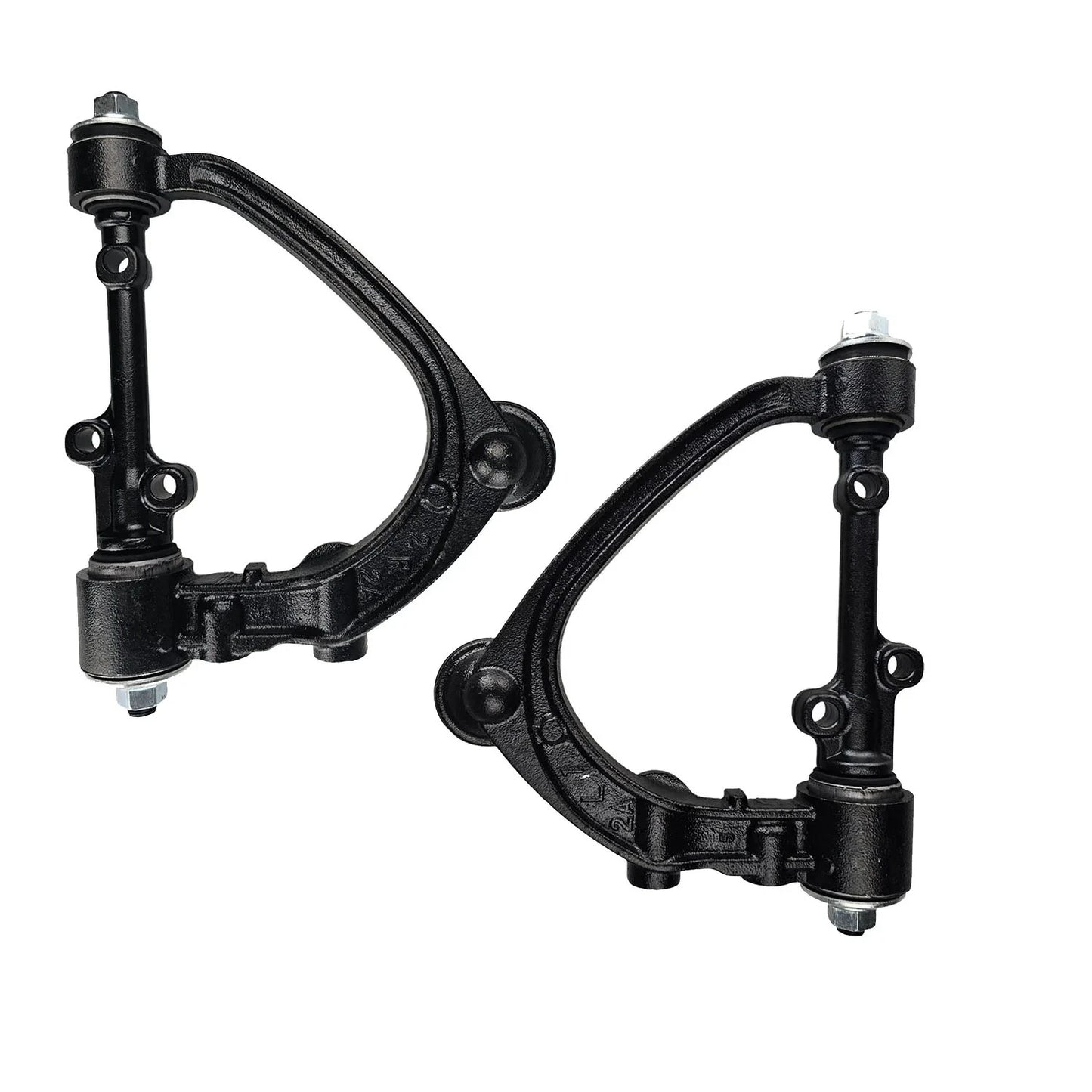 2X Front Upper Control Arm for Toyota Hiace Commuter Bus (2005–2019)